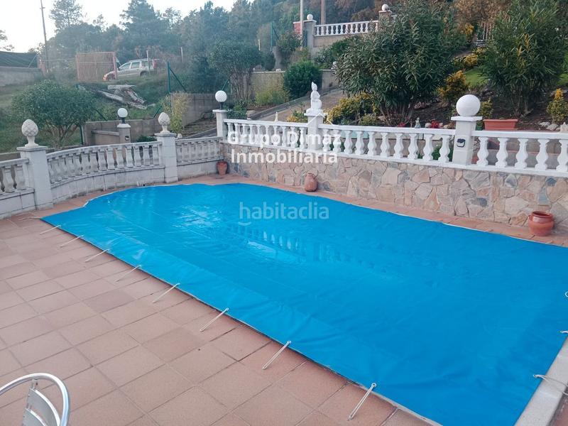 Foto 0a12ea91-25bc-4d3d-b3f0-a36cd2a4dcb7. Haus mit pool in Residencial Park Maçanet de la Selva