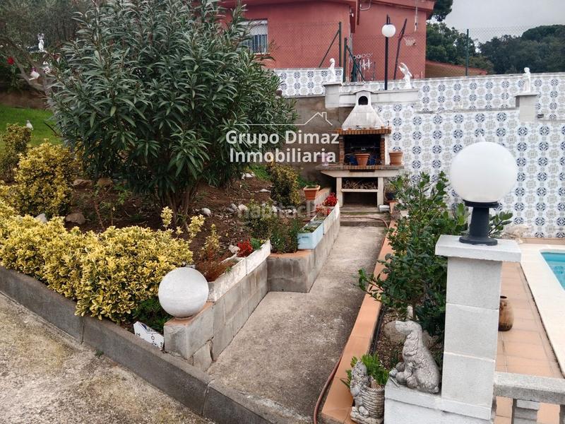 Foto 63d2ebe8-7fe7-477a-b37e-14e508024e77. Haus mit pool in Residencial Park Maçanet de la Selva