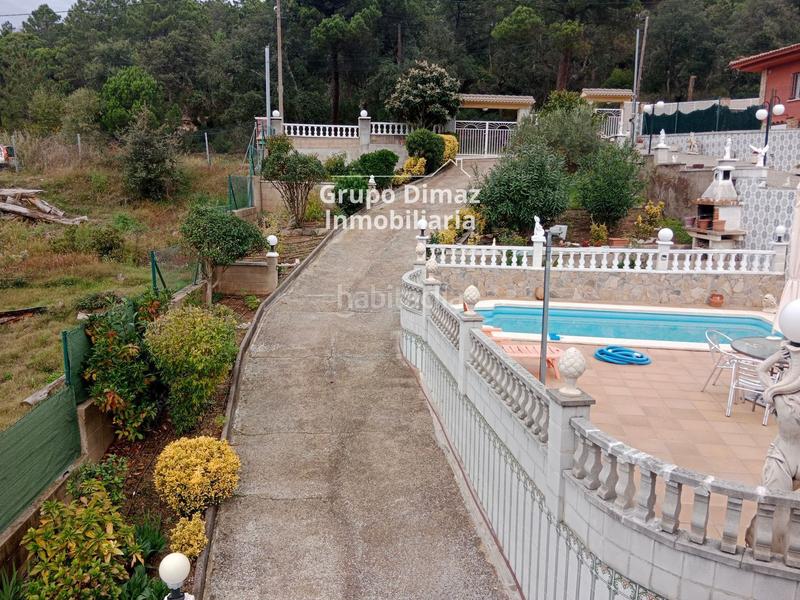 Foto 8c01ef50-26bd-4e00-9bfd-0803364c3396. Haus mit pool in Residencial Park Maçanet de la Selva