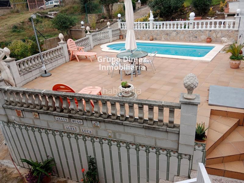 Foto 96cea281-5d37-47de-b56a-160a92f9cc71. Haus mit pool in Residencial Park Maçanet de la Selva