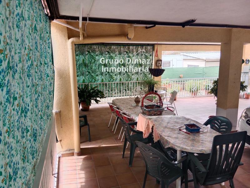 Foto f2b1acc6-19a3-45de-a106-87698ad80729. Haus mit pool in Residencial Park Maçanet de la Selva