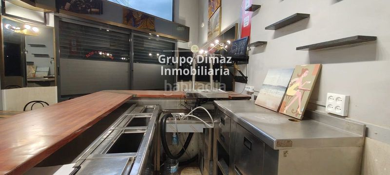 Foto e0e3db2a-e2f1-4de1-85ad-938788f14b2b. Affitto locale commerciale in Vilartagues-Tueda de Dalt Sant Feliu de Guíxols