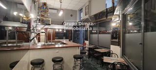 Local commercial à de lugo