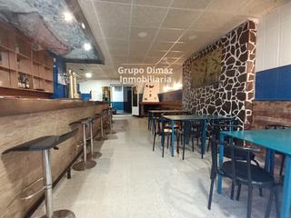 Locale commerciale in almeria