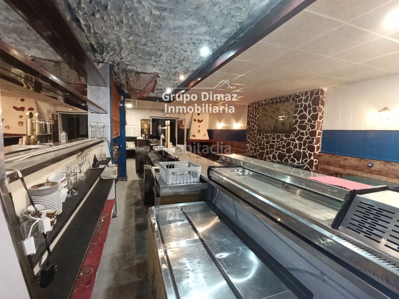 Foto a9f196d4-e92d-4cff-800c-3409153677a9. Affitto locale commerciale in Vilartagues-Tueda de Dalt Sant Feliu de Guíxols