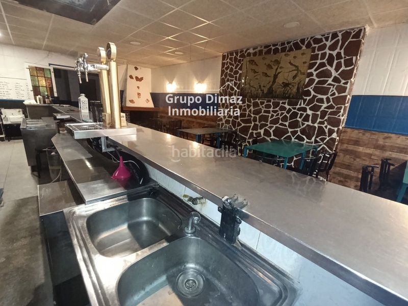 Foto e9ce6fe1-8a7d-42dc-9d7e-4b10c040f05e. Affitto locale commerciale in Vilartagues-Tueda de Dalt Sant Feliu de Guíxols