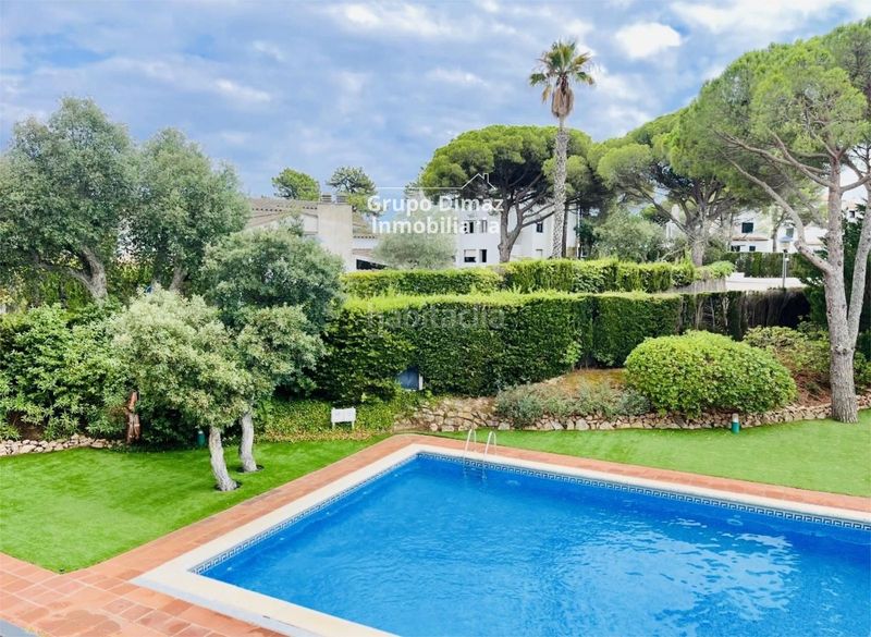 Foto 50217098-6e56-47f7-bdd5-bea37c8afe39. Affitto appartamento con piscina in Calella de Palafrugell