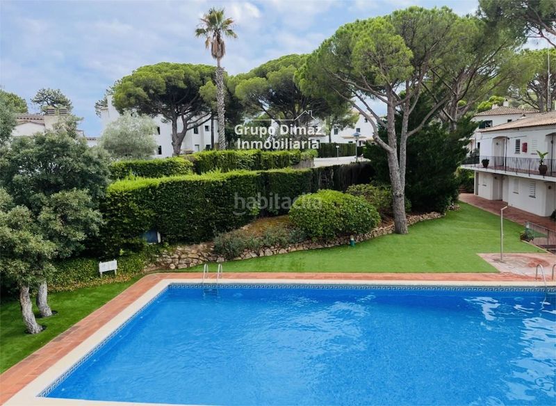 Foto c1c59e14-0f2c-4b94-8f56-8c63552a5043. Affitto appartamento con piscina in Calella de Palafrugell