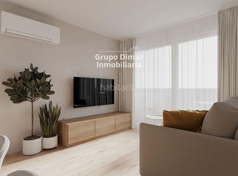 Foto c23bd9b8-fa14-476b-b405-9b6416f9afde. Pis a Centre Pineda de Mar