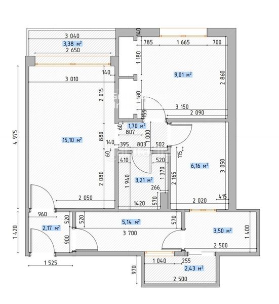Foto da0ed158-cdd3-4e8d-8a3b-a72f718486f0. Pis a Centre Pineda de Mar