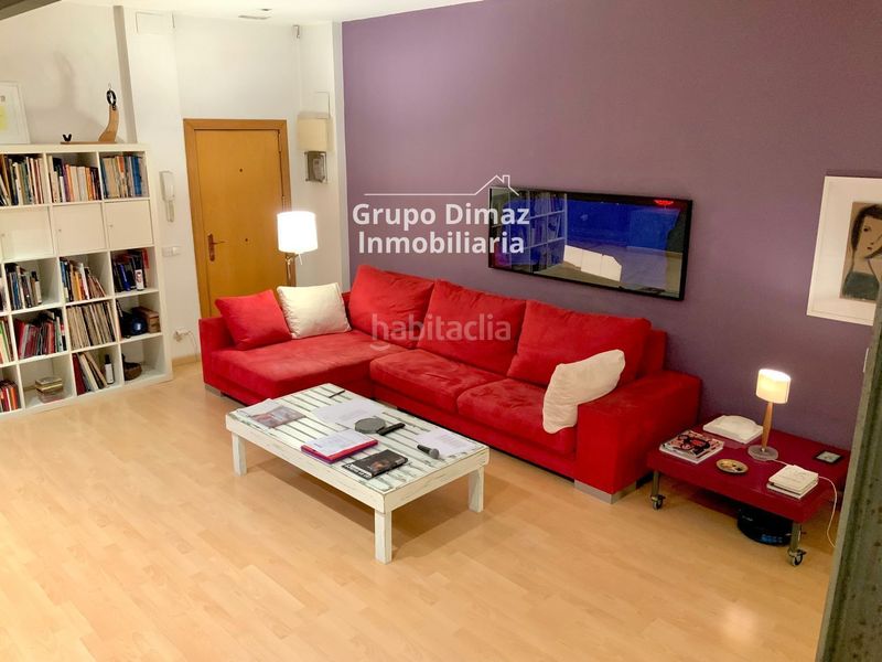 Foto 59262da3-4749-4116-a0d5-fc3ab9a0d419. Pis a Dreta de l´Eixample Barcelona