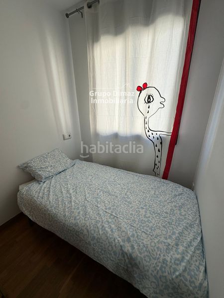 Foto 05e6260a-5be4-414b-9104-2cba7323d3df. Rent flat with parking pool in Centre Sabadell