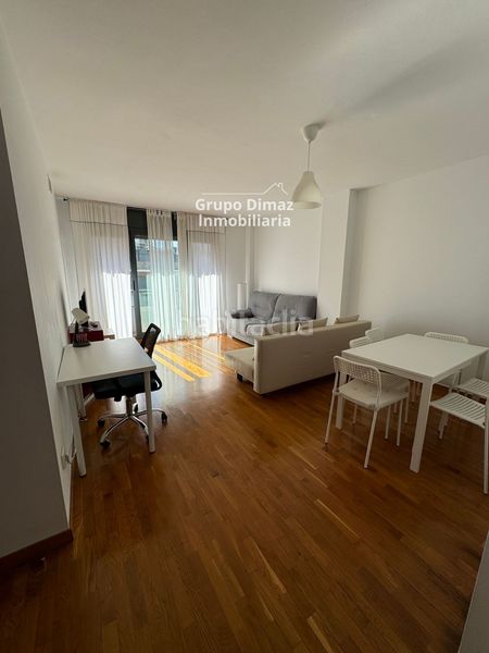Foto 37fe3b13-3477-4766-843d-40fc240d8cd5. Rent flat with parking pool in Centre Sabadell
