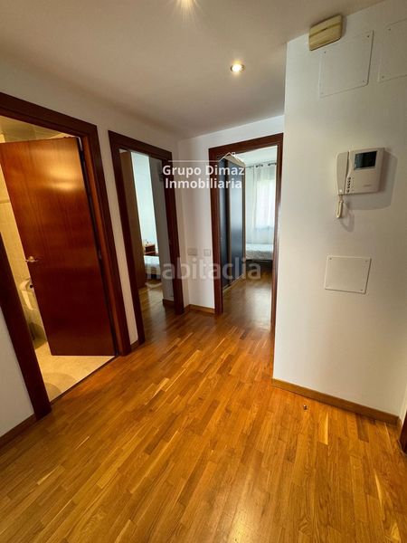 Foto 38af0c98-8e99-4374-9801-eb12da1cf4f5. Rent flat with parking pool in Centre Sabadell