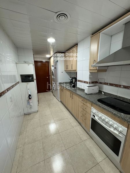 Foto 46dab50a-f38a-4d2d-9b29-8096082a0749. Rent flat with parking pool in Centre Sabadell