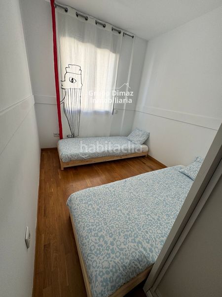 Foto 4aa0ebb5-a813-410f-ae7f-ab8a811821a9. Rent flat with parking pool in Centre Sabadell