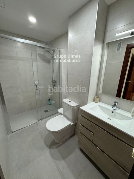 Foto 5e8ec475-4e54-48dc-8871-0e3f2f167787. Rent flat with parking pool in Centre Sabadell