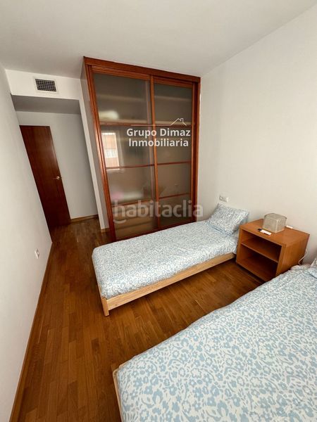 Foto 6e61fefd-eb70-4427-a0a1-ac6551df6a8b. Rent flat with parking pool in Centre Sabadell
