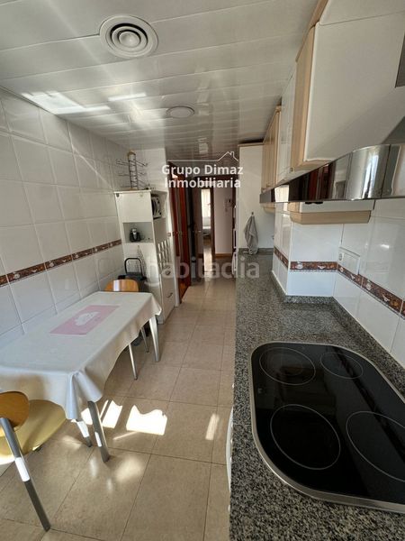 Foto 71f7ef8f-7bd5-4f83-abdf-4de83d27b8c5. Rent flat with parking pool in Centre Sabadell