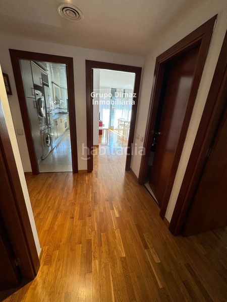 Foto 8ccada79-f373-4a15-bca5-b0977e38f03b. Rent flat with parking pool in Centre Sabadell