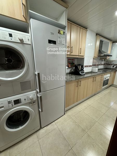 Foto e8e23b7f-e513-459f-b0bd-94b4ac4c670e. Rent flat with parking pool in Centre Sabadell