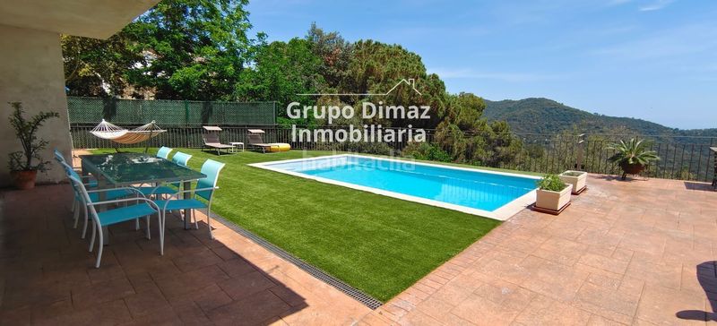 Foto 69e77b90-32f7-4fa7-a141-2c3c067316e7. Casa amb aparcament piscina a Sant Cebrià de Vallalta