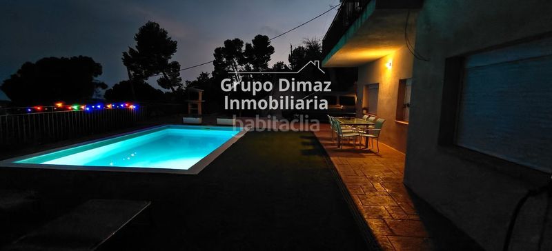 Foto 826147c5-f052-4a85-9360-b879e0a78497. Casa amb aparcament piscina a Sant Cebrià de Vallalta