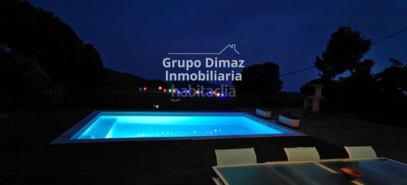 Foto dd4c7086-c175-472b-aa5c-22a14509e2b0. Casa amb aparcament piscina a Sant Cebrià de Vallalta