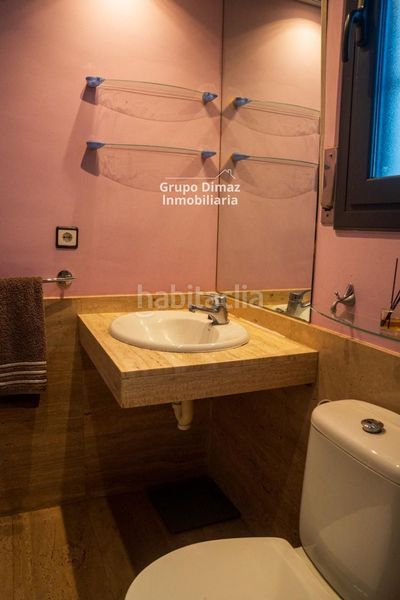 Foto 0552923e-ecda-4bfd-ad5a-290b5eceb00c. Dúplex amb piscina a Port d´Aro Platja d´Aro