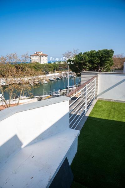 Foto 063be9ca-4f0f-4e2c-b019-1f1445d93360. Dúplex amb piscina a Port d´Aro Platja d´Aro