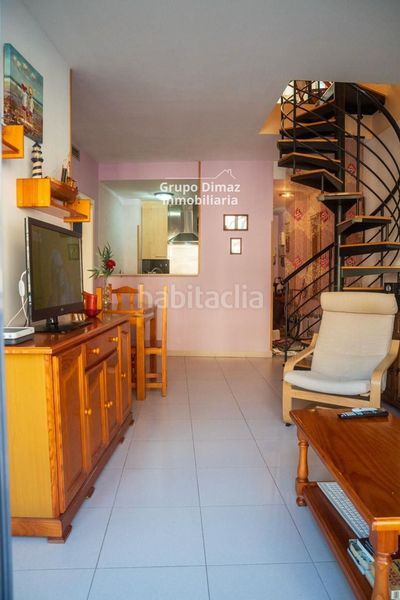 Foto 2900a0ee-beed-4b7f-bd98-b85d1f03d6a4. Dúplex amb piscina a Port d´Aro Platja d´Aro