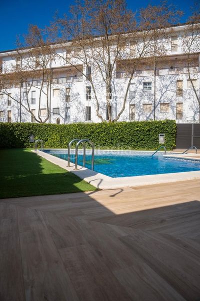 Foto 5a2612b2-7e76-4d26-9f8e-6bee5408e02d. Dúplex amb piscina a Port d´Aro Platja d´Aro