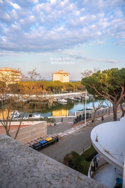 Foto af75aea8-20bc-46ab-9a1c-279e1fc0fb4f. Dúplex amb piscina a Port d´Aro Platja d´Aro