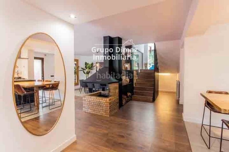 Foto 098ef3e7-064a-4972-a8ff-f5d3ed618956. Maison avec parking piscine dans Cabrils