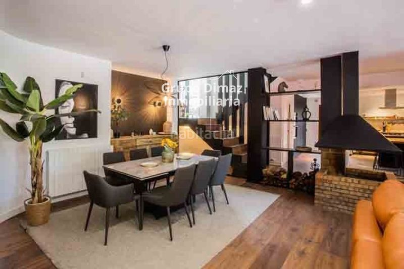 Foto 1f5ffe81-6959-4678-ad2e-c08fee8edcff. Maison avec parking piscine dans Cabrils