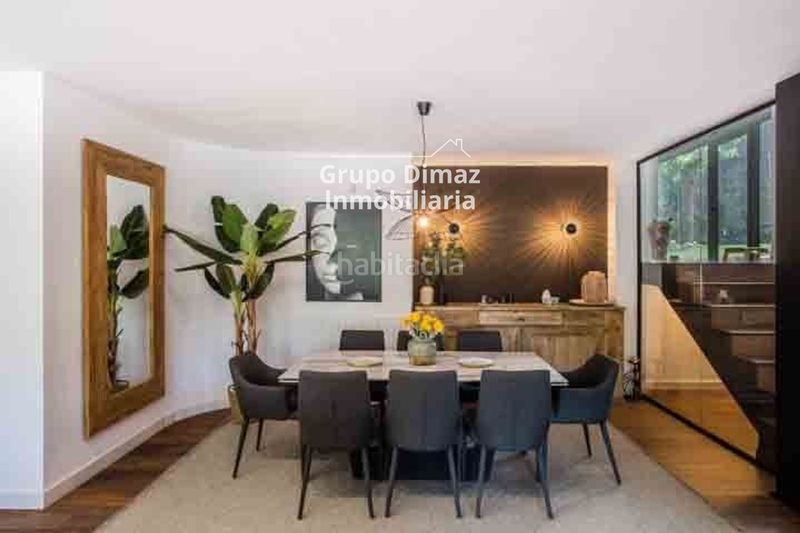 Foto 6be64cc4-30b1-4725-a63c-692d587a4ea8. Maison avec parking piscine dans Cabrils