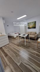 Etagenwohnung  Mediterrani. Pack de 2 estudios reformados con alta rentabilidad  inversión a