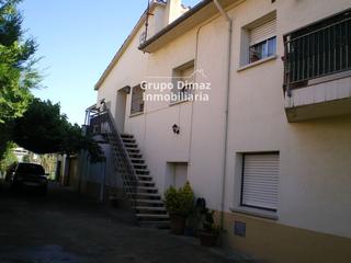 Casa a Maçanet de la Selva Poble. Casa en maçanet de la selva vivienda de 330m2 dividida y 770m2 d