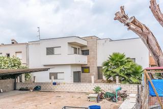 Casa adossada  Jacint verdaguer