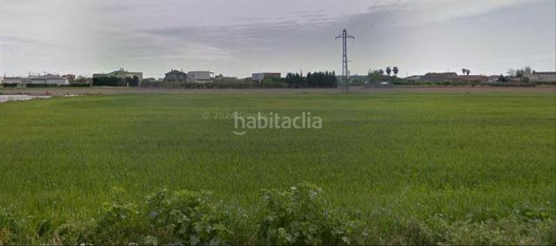 Foto 1e90d9ff-b533-4575-b573-63c7b4fb5d97. Residential plot in Deltebre