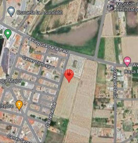 Foto 7efe4ef2-cd91-4d02-a3d4-e6dfc17265cf. Residential plot in Deltebre