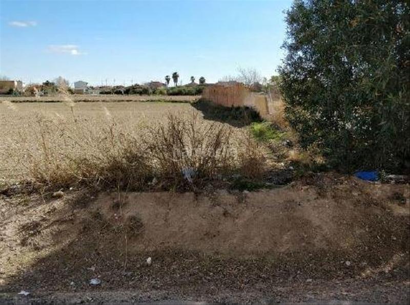 Foto d9142a4b-4a77-4797-8304-9bd5a20c2cb7. Residential plot in Deltebre