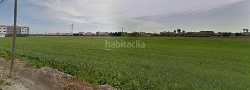 Foto e69a19f2-27f6-41e0-8864-7b7e5c16d0e4. Residential plot in Deltebre