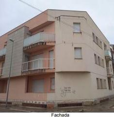 Edifici  Ametlla de mar