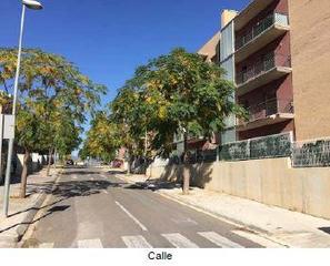 Edifici  Prat de la riba