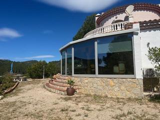 Chalet  Del gerani