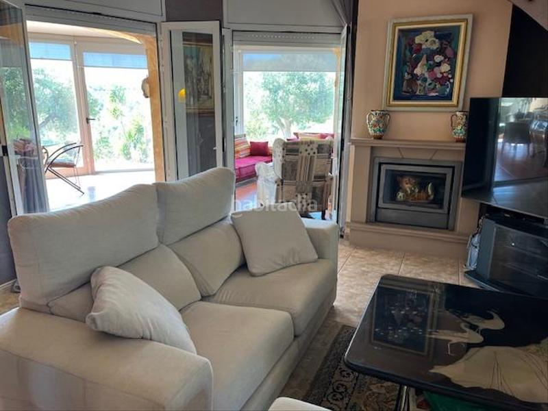 Foto 17ee4131-afb9-4d0e-9f19-6e2e3b1a29e8. Xalet amb calefacció aparcament a Pratdip