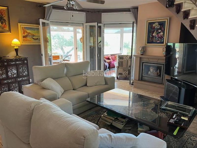 Foto 3c797c46-306e-4f3f-8442-c25636ef28ff. Xalet amb calefacció aparcament a Pratdip