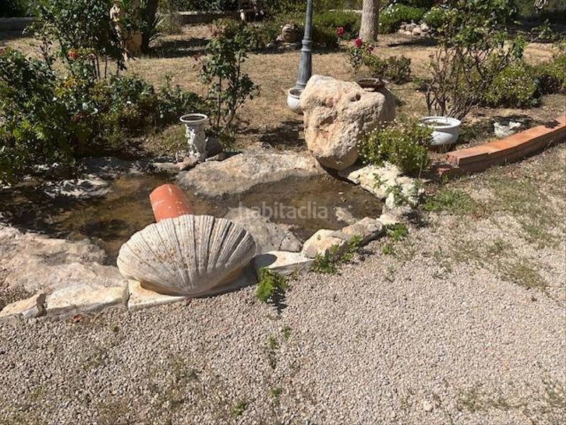 Foto 5b2413cc-215b-4b41-9bd4-eb9c465fa1cc. Xalet amb calefacció aparcament a Pratdip