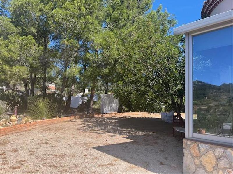 Foto 6c26fd72-5476-463b-9280-9f89b61f338b. Xalet amb calefacció aparcament a Pratdip